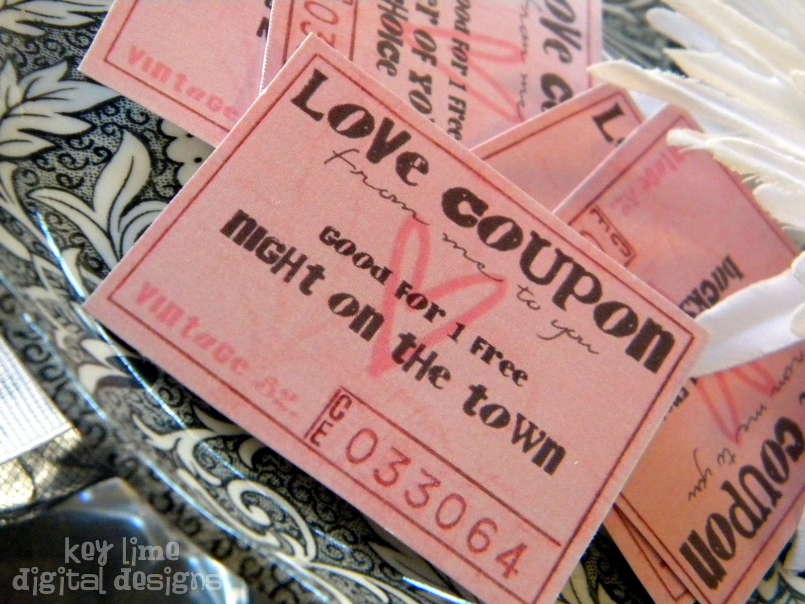 Free Printable Love Coupons For Boyfriend