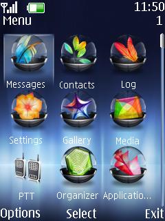 Free Themes For Nokia C3 01 Download