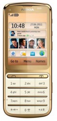 Free Themes For Nokia C3 01 Download