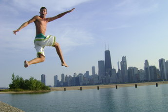 Free Things To Do In Chicago Il