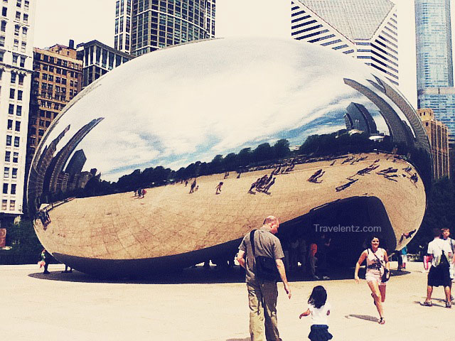 Free Things To Do In Chicago With Kids