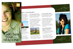 Free Travel Brochure Template For Kids