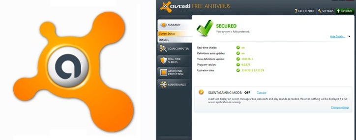 Free Trial Antivirus For Pc