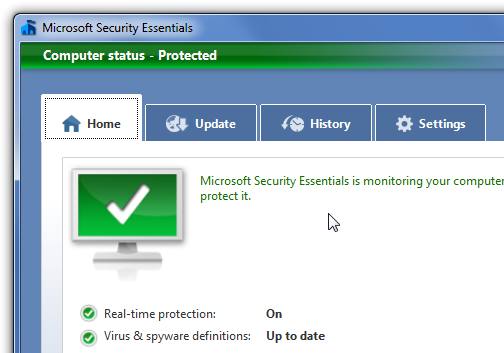 Free Trial Antivirus For Windows 7