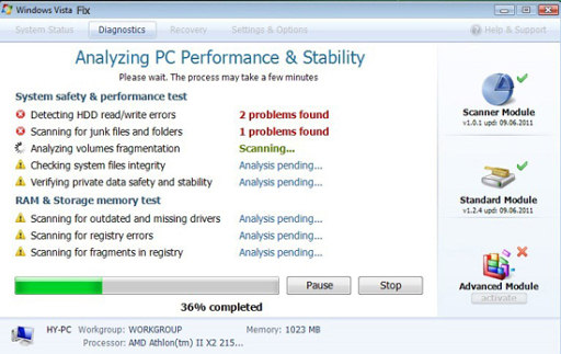 Free Trial Antivirus For Windows 7