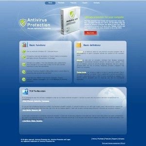 Free Trial Antivirus Programs