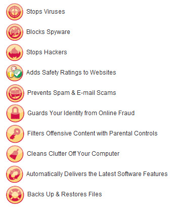 Free Trial Antivirus Software Download Mcafee