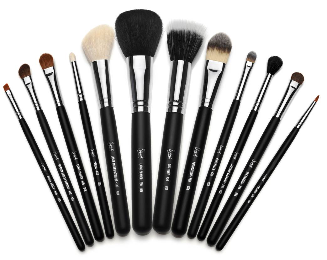 Free Worldwide Shipping Makeup