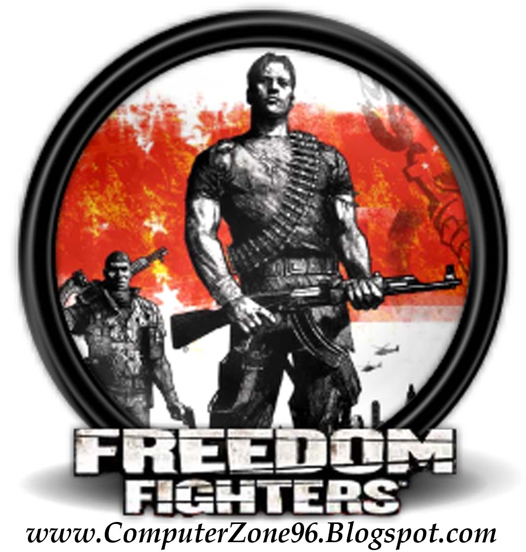 Freedom Fighters