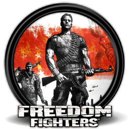 Freedom Fighters Game