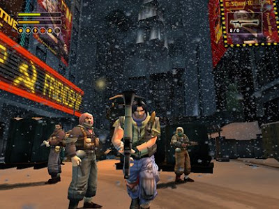 Freedom Fighters Game Download