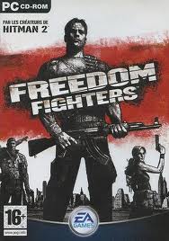 Freedom Fighters Game Download