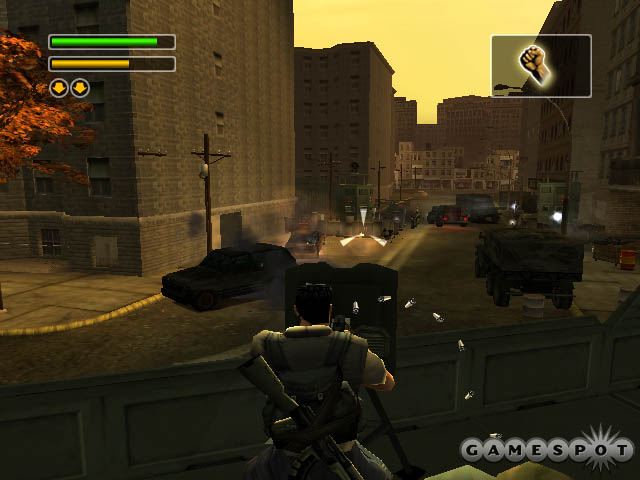 Freedom Fighters Game Download