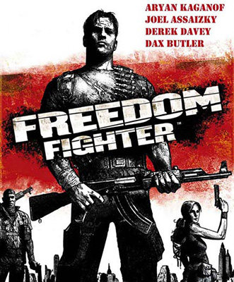 Freedom Fighters Game Download