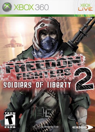 Freedom Fighters Game Download