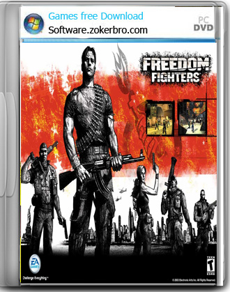 Freedom Fighters Game Pc Cheats