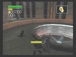 Freedom Fighters Gamecube Cheats