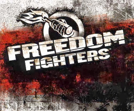 Freedom Fighters Gameplay