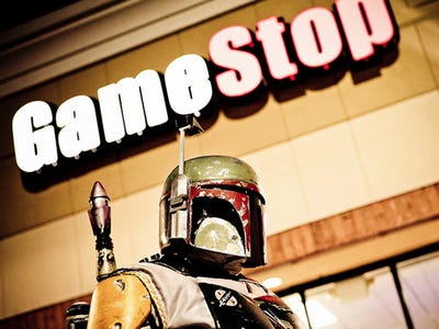 Freedom Fighters Gamestop