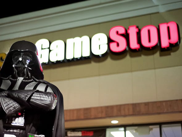 Freedom Fighters Gamestop