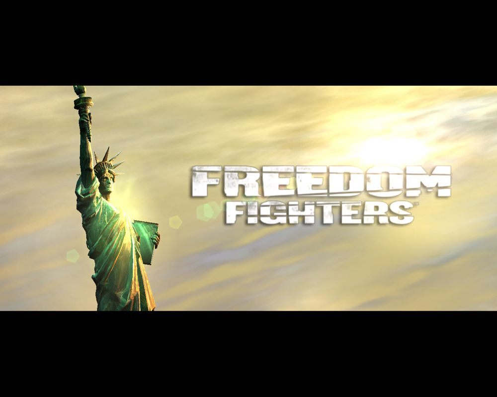 Freedom Fighters Photos