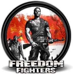 Freedom Fighters Wallpaper