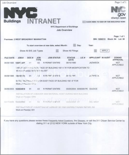 Freedom Of Information Request Template