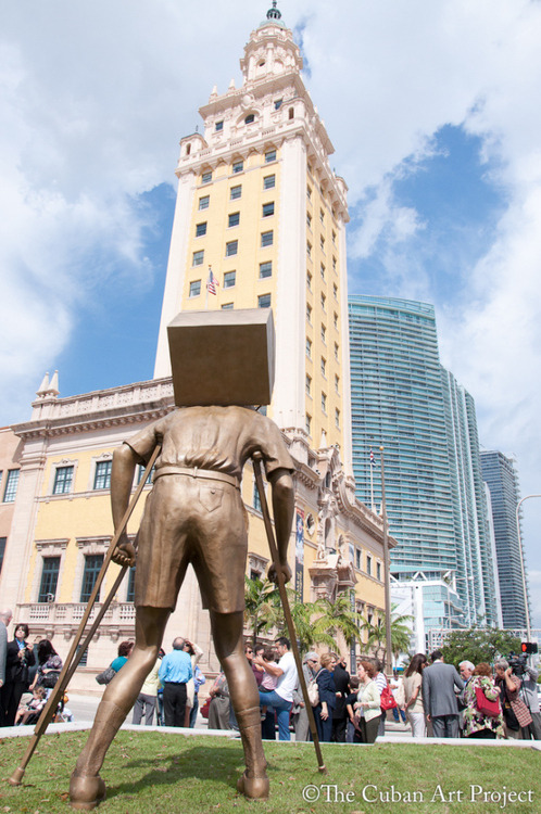 Freedom Tower Miami Dade College