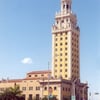 Freedom Tower Miami Events