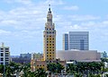 Freedom Tower Miami Wedding