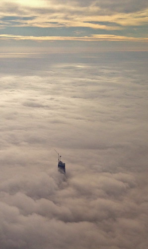 Freedom Tower New York Tours