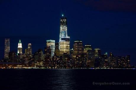 Freedom Tower New York Tours