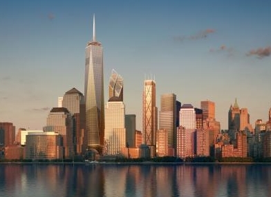 Freedom Tower Nyc Address