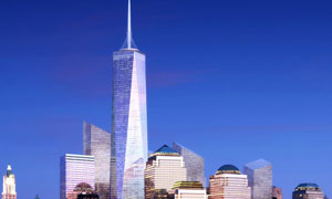 Freedom Tower Nyc Address