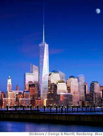 Freedom Tower Nyc Tickets