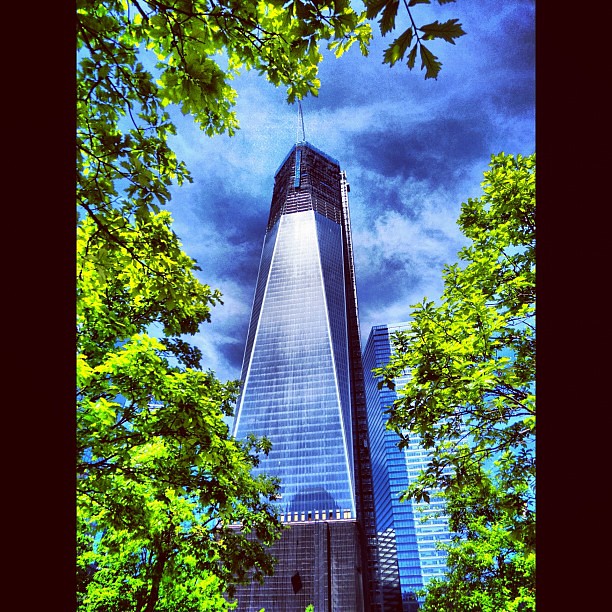 Freedom Tower Nyc Tickets