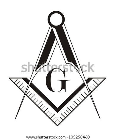 Freemason Logo