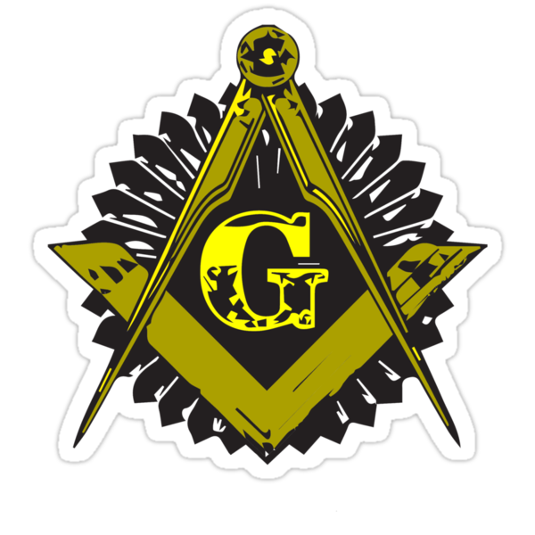 Freemason Logo