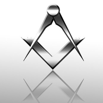 Freemason Logo