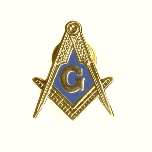 Freemason Logo