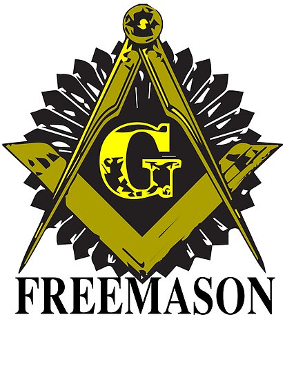 Freemason Logo