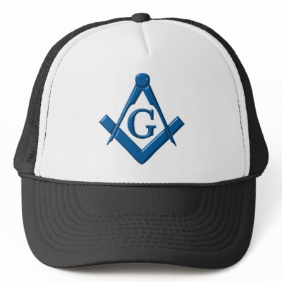 Freemason Logo G