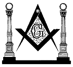 Freemason Logo G