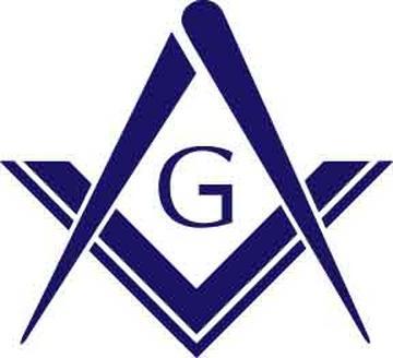 Freemason Logo Vector