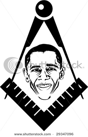 Freemason Logo Vector