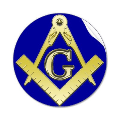 Freemason Logo Vector