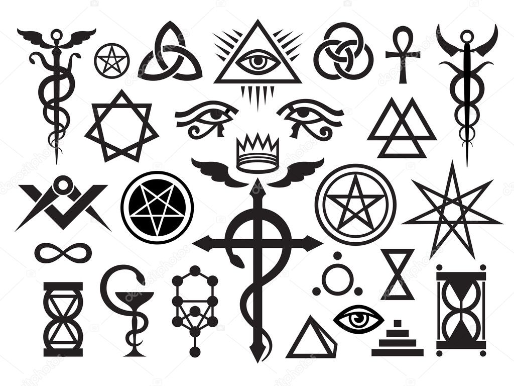 Freemason Logos Symbols