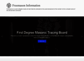 Freemason Malaysia Najib