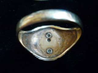 Freemason Ring Ebay