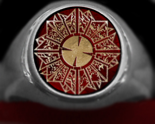 Freemason Ring Meaning